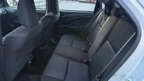 Toyota Etios 1.5 Xls At 2021