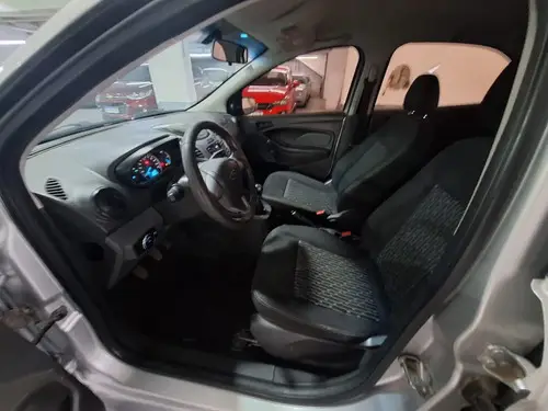 Ford Ka S 1.5L 2018