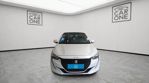 Peugeot 208 1.6 ACTIVE PACK TIPTRONIC L23 2023