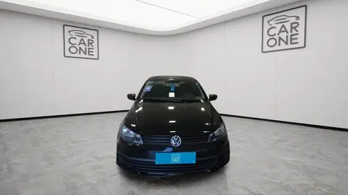 Volkswagen Gol 1.6 TREND TRENDLINE 5P L16 2019