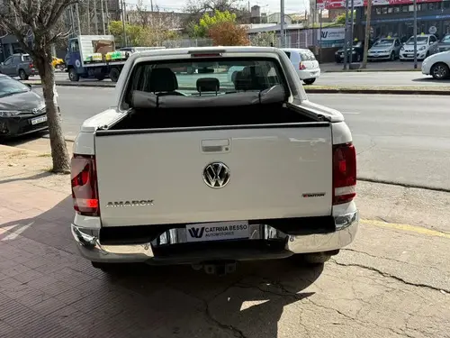 Volkswagen Amarok 2.0 Cd Tdi 180cv 4x4 Highline Pack 2023
