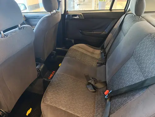 Chevrolet Astra 2.0 Gl 2007