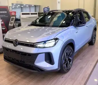 Volkswagen Tera 1.0T 170 Tsi Outfit At 2026