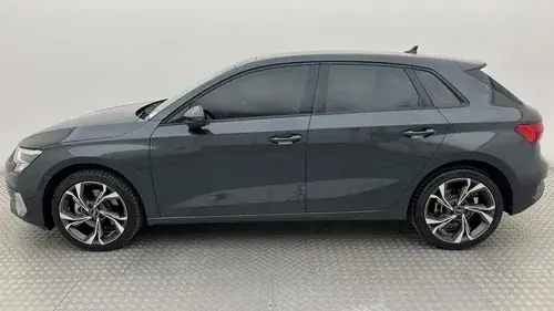 Audi A3 Sportback 2.0 40 Tfsi Stronic 190Cv 2024