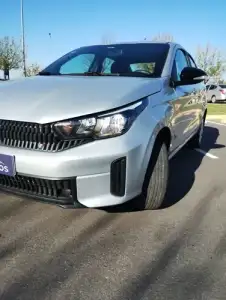 Fiat Cronos 1.3 Gse Like 2025
