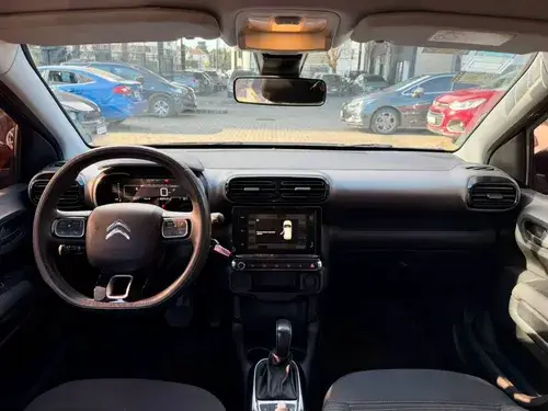 Citroën C4 Cactus 1.6 VTI FEEL PACK AT6 2019