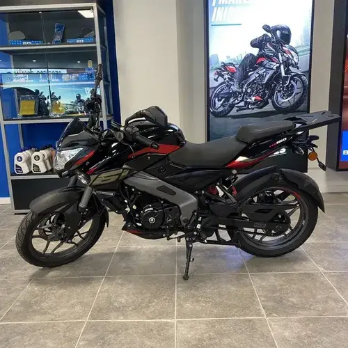 Bajaj NS160 Street 2026
