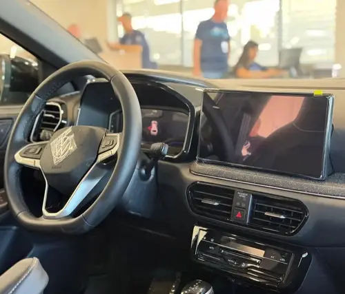 Volkswagen Tera 1.0T 170 Tsi High At 2026