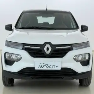 Renault Kwid 1.0 ICONIC BT L25 2025