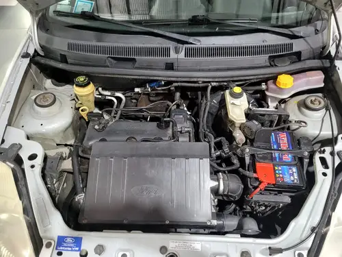 Ford Ka 1.0 Fly Viral Usb/bluetooth 2010