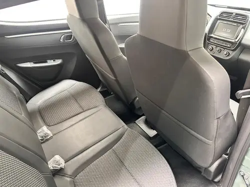 Renault Kwid E-Tech 0.0 100% Electric 2023