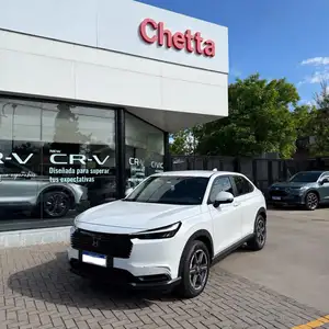 Honda HR-V 1.5 Lx Cvt 2Wd 2026