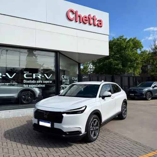 Honda HR-V 1.5 Lx Cvt 2Wd 2026