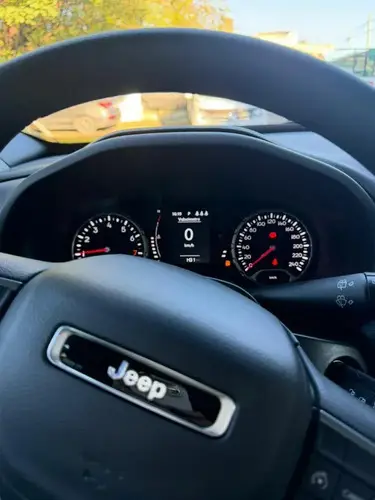 Jeep Renegade 1.3T Sport At6 Fwd 2026