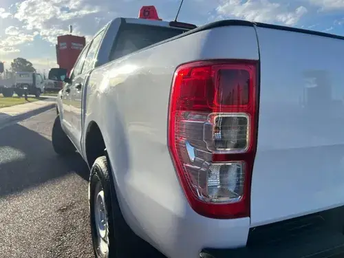 Ford Ranger 2.2 Tdi Dc 4x4 Xl L19 2020