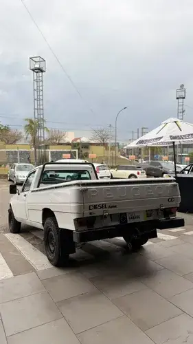 Peugeot 504 2.0 Pick Up Gd 1995