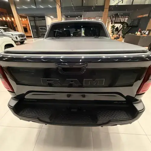 RAM Rampage 2.0 Rebel Gme At9 4X4 2026
