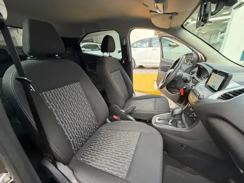 Ford Ka 1.5 Se At 2019