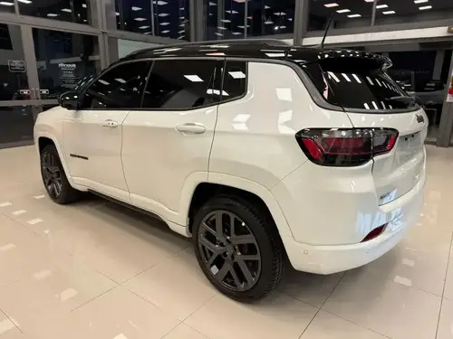 Jeep Compass 1.3 T270 Serie-S 4X2 At6 2026