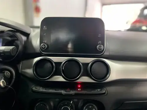 Fiat Cronos 1.3 Gse Drive Pack Conectividad 2019
