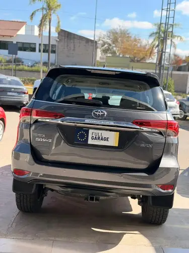 Toyota SW4 2.8 Srx 177cv 4x4 7as At 2016