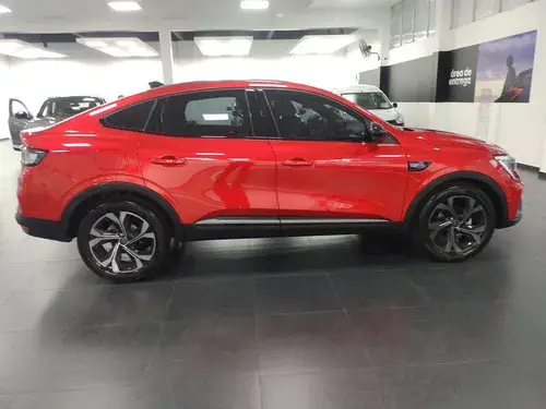 Renault Arkana 1.3 TCE E-TECH HYBRID ESPRIT ALPINE EDC L25 2026
