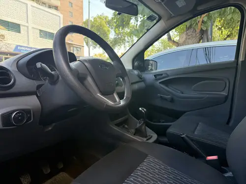 Ford Ka 1.5 S 2018