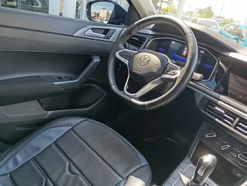 Volkswagen Nivus COMFORTLINE 200 TSI AT 2022