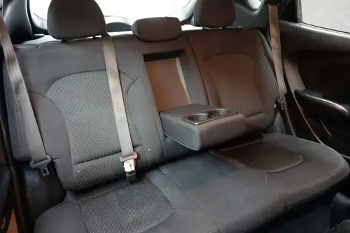 Hyundai Tucson 2.0 Gl 5mt 2wd 2013