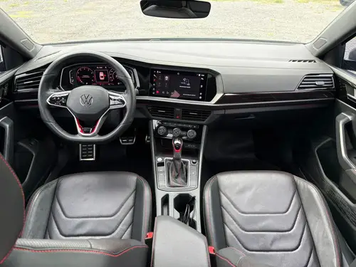 Volkswagen Vento GLI 350TSI DSG 2024
