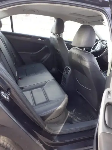 Volkswagen Vento 2.0 LUXURY DSG 2011