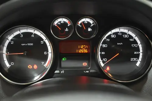 Peugeot 308 1.6 Active 2015