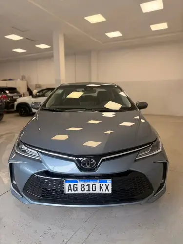 Toyota Corolla 2.0 Xei Cvt 170cv 2024