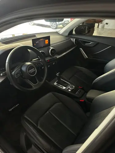 Audi Q2 1.5 35 Tfsi Stronic Advanced 150Cv 2024