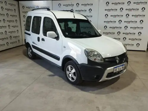 Renault Kangoo 1.6 SPORTWAY 2 PLC L14 2017