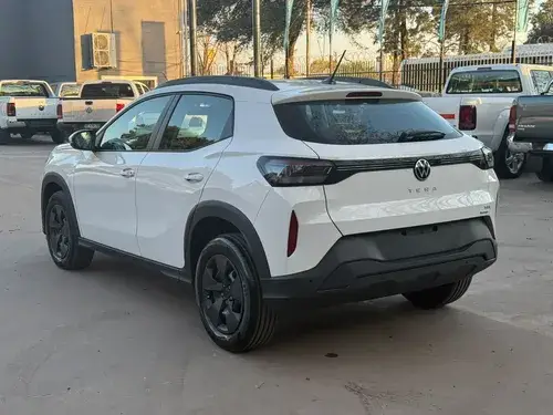 Volkswagen Tera 1.6 Msi Trend Mt 2026