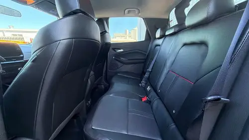 Chevrolet Montana 1.2 T Rs At 2026