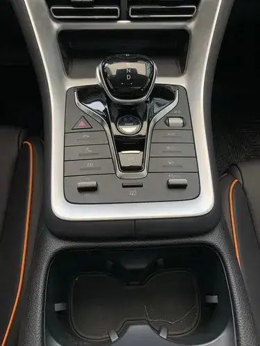 BYD Song Pro GS (ADAS) 2026