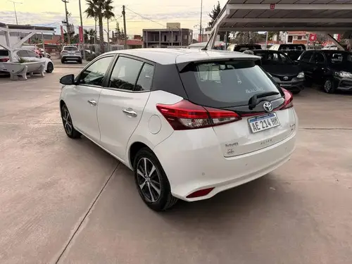 Toyota Yaris 1.5 5p S 2019