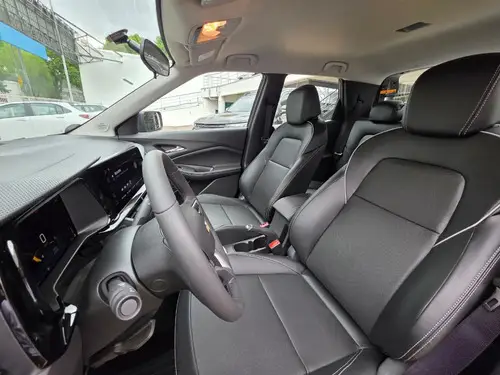 Chevrolet Montana 1.2 T Premier At 2026
