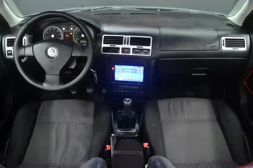 Volkswagen Bora 2.0 Trendline 2008
