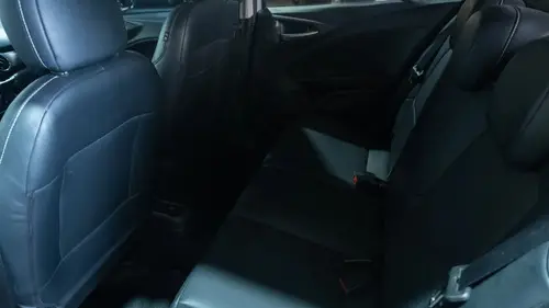 Fiat Cronos 1.8 16v Precision 2022