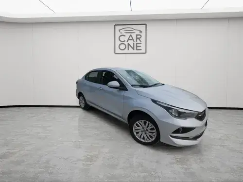 Fiat Cronos 1.3 DRIVE LOW ATTRACTIVE L21 2022