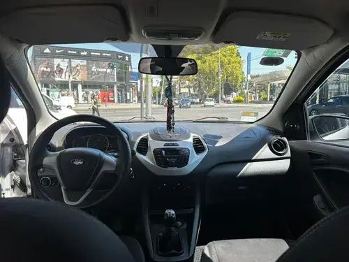 Ford Ka 1.5 S 2016