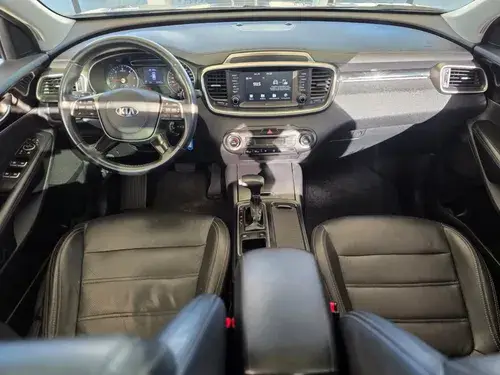 Kia Sorento 2.2 Crdi Ex At 4x2 2018