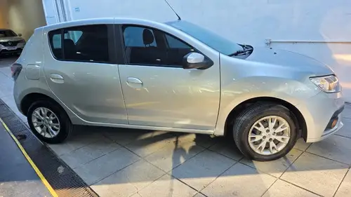 Renault Sandero 1.6 16v Zen 2023