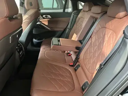 BMW X6 xDrive40i LCI MSportPro 2025
