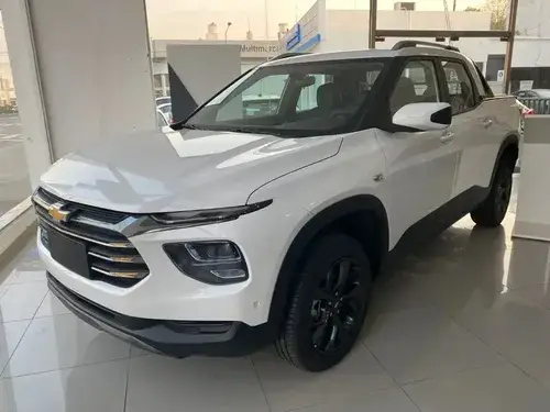Chevrolet Montana 1.2 T Premier At 2026
