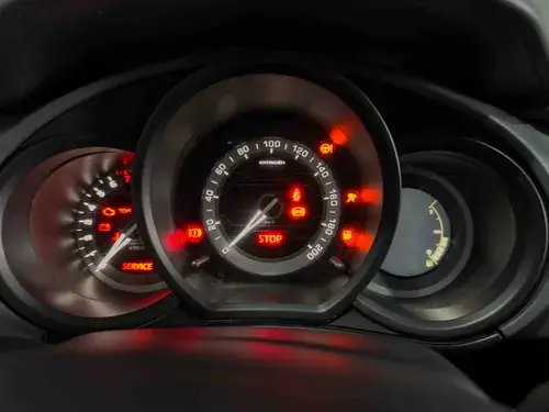 Citroën C3 1.6 Vti 115 Live 2019