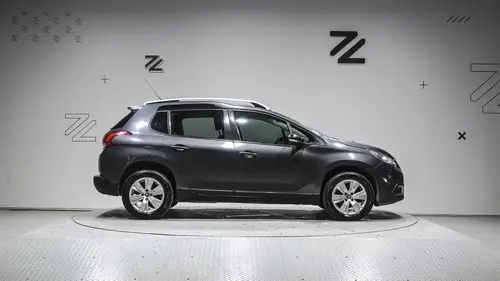 Peugeot 2008 1.6 Allure 2019